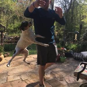 Meet your Posher, Matthew